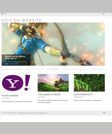 portfolio
