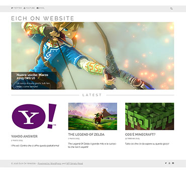 portfolio